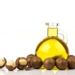 Aceite de Macadamia Extracción en Frío