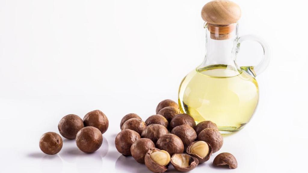 Aceite de Macadamia