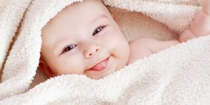 Utiliza un Aceite Natural para el Cuidado de tu bebé