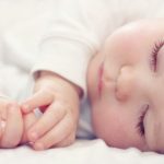 Rutina de sueño para hacer conciliar el sueño de tu bebé.