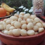 Consumir tres Nueces de Macadamia al día, mejorará tu salud.